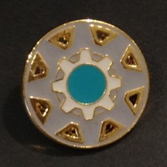 Pokemon Pin - Klinklang